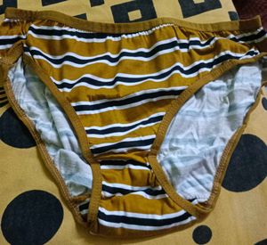 XL Size Panty ( Pack Of 3)