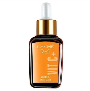 Lakme 9to5 Vit C+ Facial Serum