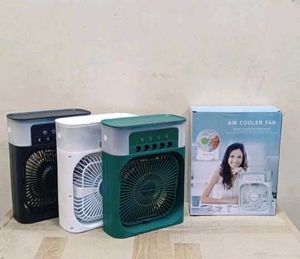MINI FAN CUM AC
