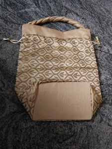 2 Potli Bags