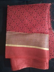 Blouse Piece Brocade
