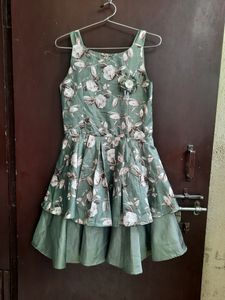Combo Frocks