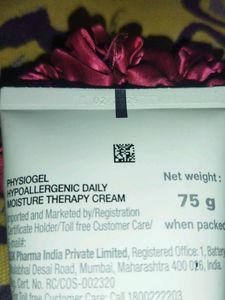 Physiogel Daily Moisturizer