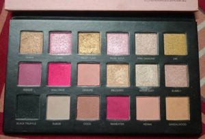 Eyeshadow