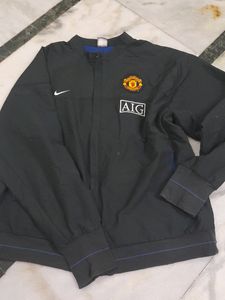 NIKE JACKET Xxl