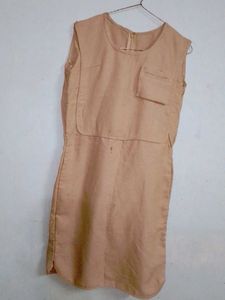 Women's Western Partywear Dress