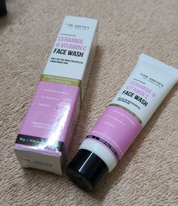 Dr Sheth&#39;s Face Wash