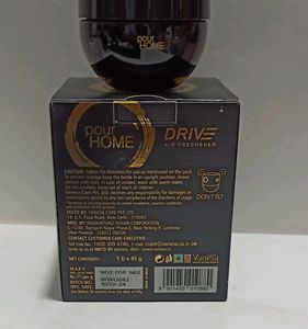 Pour Home Air Freshener Car And 🏠