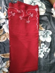 New Saree With Beautiful Designs 😍