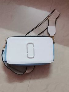 Marc Jacobs Crossbody Bag