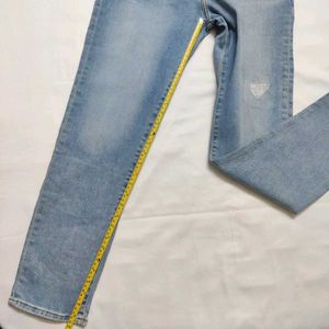 Zara Jeans - 34
