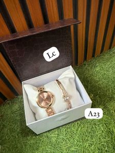 Watches ⌚