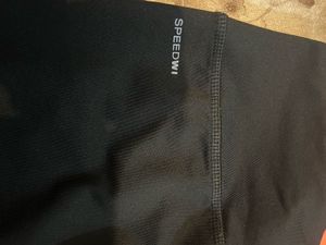 Reebok Active Capris