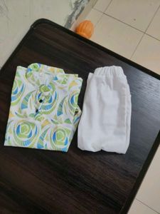 Kids Kurta Set