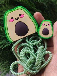 Buy 2 Get 1 Free IPhone Charger Covers New Stock