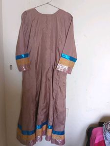 Heavy Anarkali Kurta