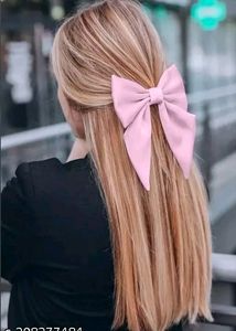 Hair Bow