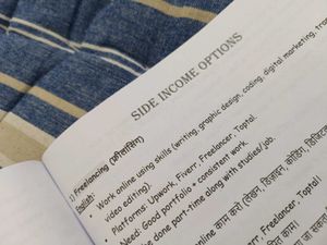 Financial Education