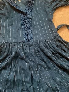 Girl Frock