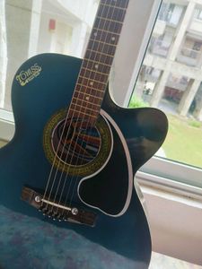 Guitar Toms Acoustic