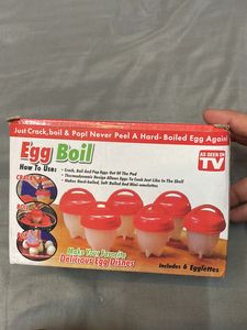 Egg Boiler