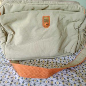 Pre-loved GAL STUDIO Shoulder Bag