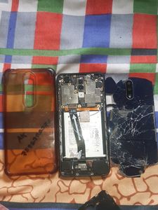 Nokia 5.1plus