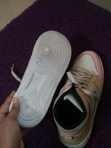 Shoes For Womens