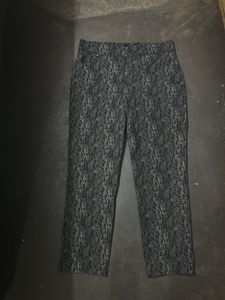 Printed Pant