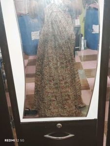 Saree With Blouse