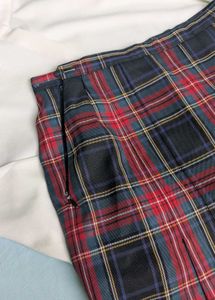 Top And Skirt