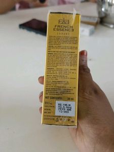 French Essence Perfume