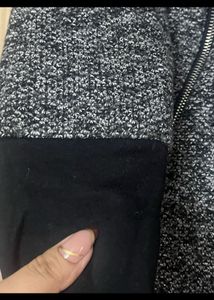 Overaized Jacket