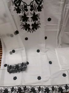 Churidar Material