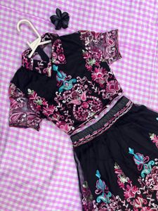 Shein co ord set