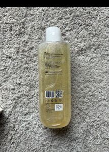 conscious Chemist- Body Wash