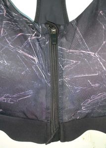 Used Bra Padded