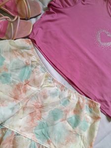 Coquette   Aesthetic Shorts