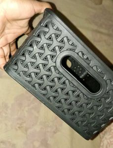 Multipurpose Organiser Box With Cover 😱