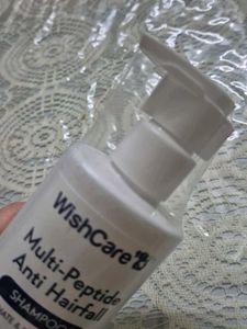 Wishcare Anti Hairfall Shampoo