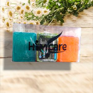 Jambo pack 9 units of different types fragrance fl