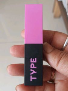 Pink Lipstick. honey haze