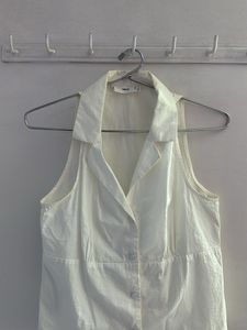 Mango waistcoat
