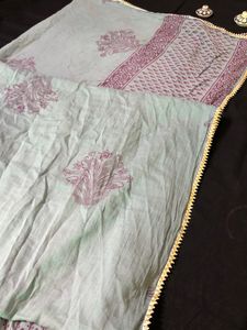Cotton Printed Dupatta
