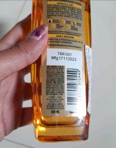 Loreal Hair Serum