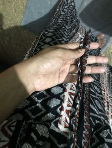 Halter Dress Cum Skirt Beach Wear