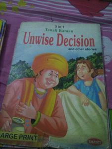 The Heavenly Tusker - Panchatantra Tales