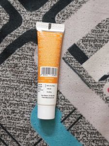 Moisturizer And Sunscreen Combo Mini