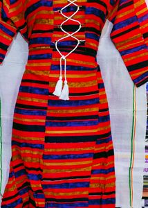 Multi colour kurti Xl Size