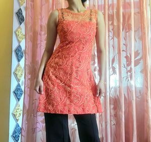 Short Kurti